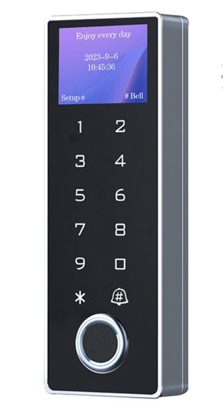 Biometric