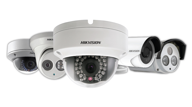 Hikvision